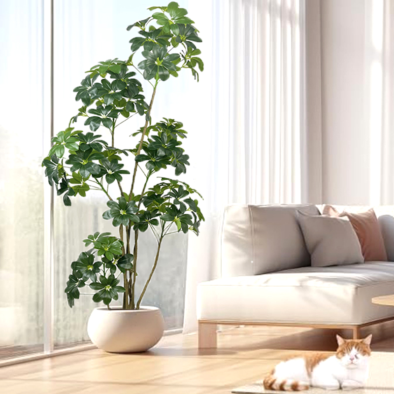 74in Tropical Tree Large Artif - Dracaena Marginata review and price