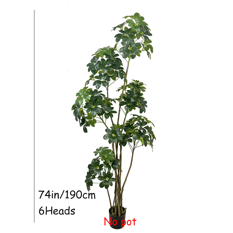 74in Tropical Tree Large Artif - Dracaena Marginata review and price