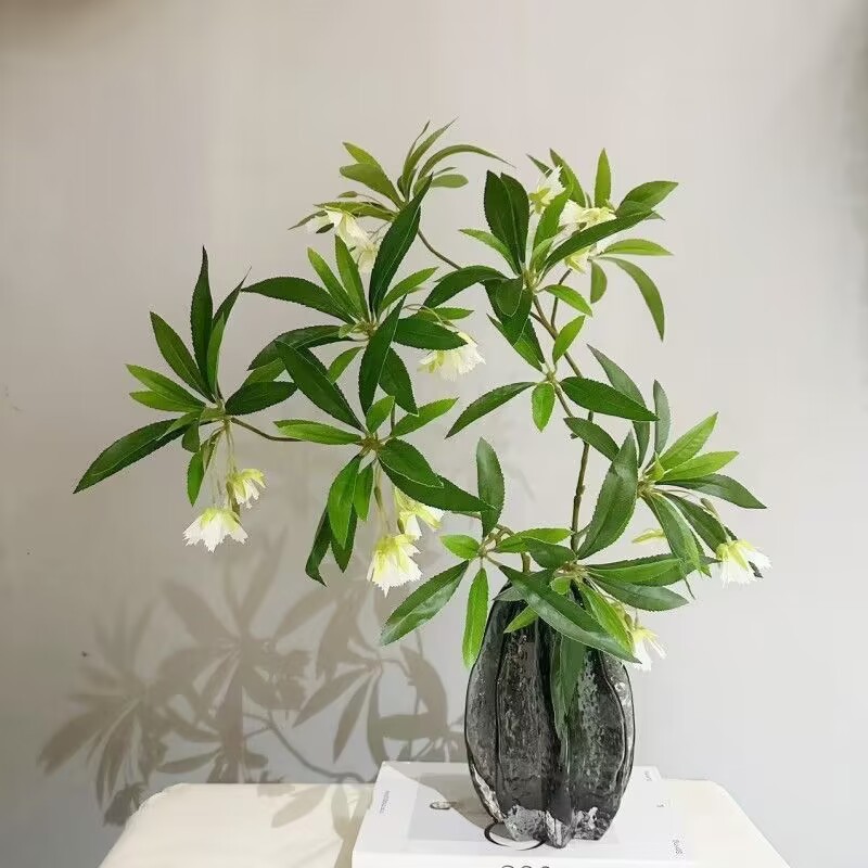 35.43 Inch Artificial Water St - Dracaena Marginata review and price