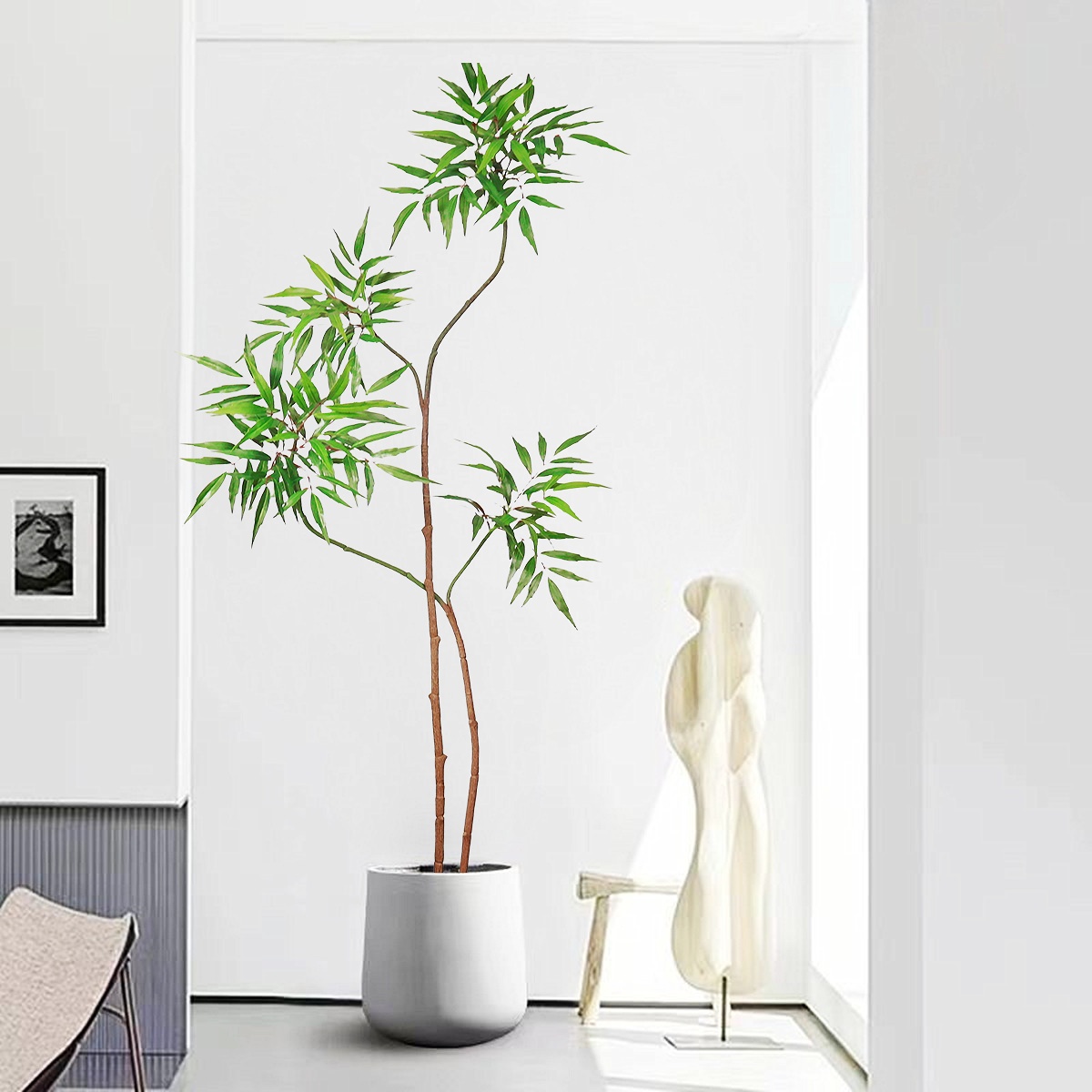 130-160CM Artificial Banyan Tr - Dracaena Marginata review and price