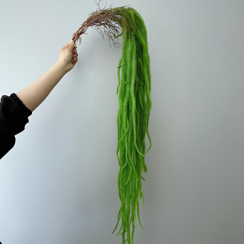 Artificial Willow Beard Versat - Monstera Adansonii review and price