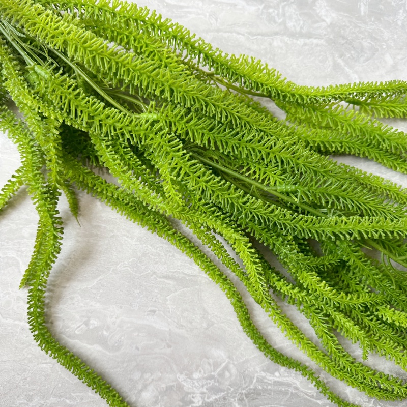 Artificial Willow Beard Versat - Monstera Adansonii review and price