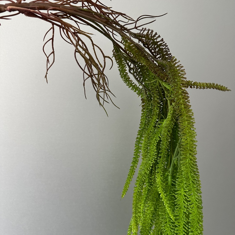 Artificial Willow Beard Versat - Monstera Adansonii review and price