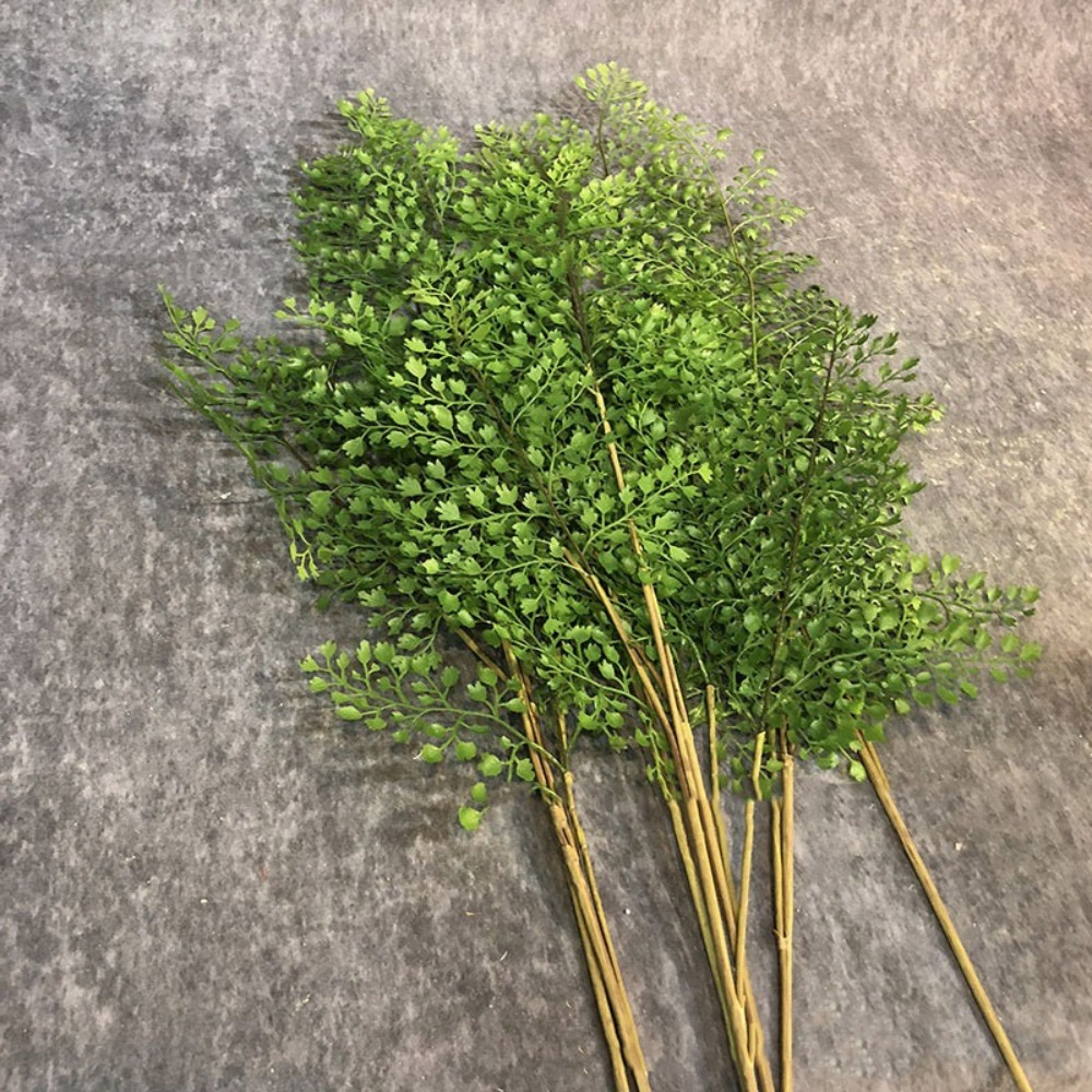 Realistic Artificial Fern Plan - Dracaena Marginata review and price