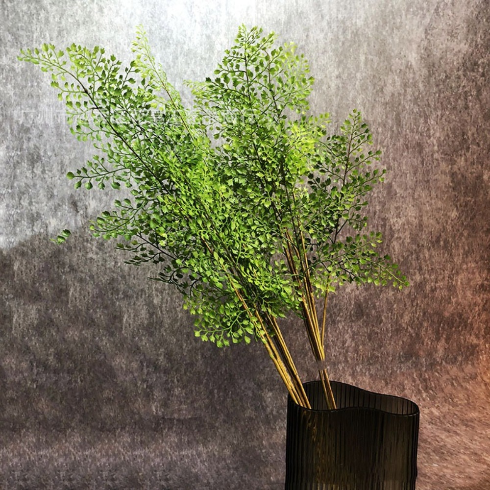 Realistic Artificial Fern Plan - Dracaena Marginata review and price