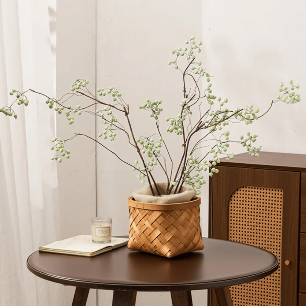 Realistic Artificial Ivy Vine  - Dracaena Marginata review and price
