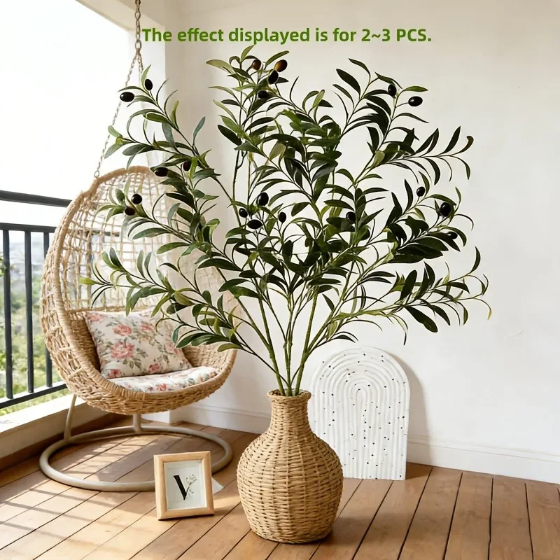 Artificial Olive Tree 28cm-120 - Dracaena Marginata review and price