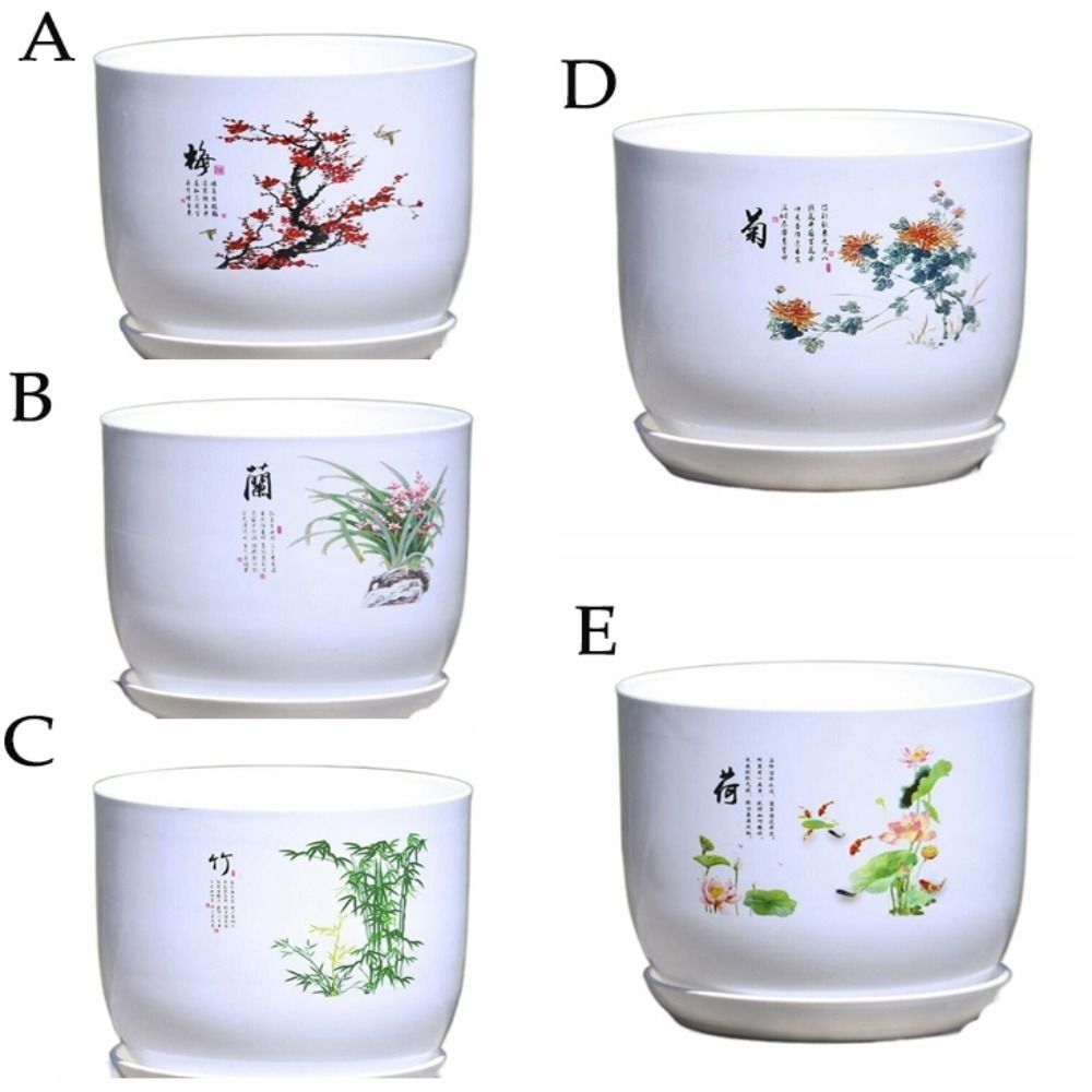 Extra Large Plastic Flower Pot - Aloe Vera Pot review and price