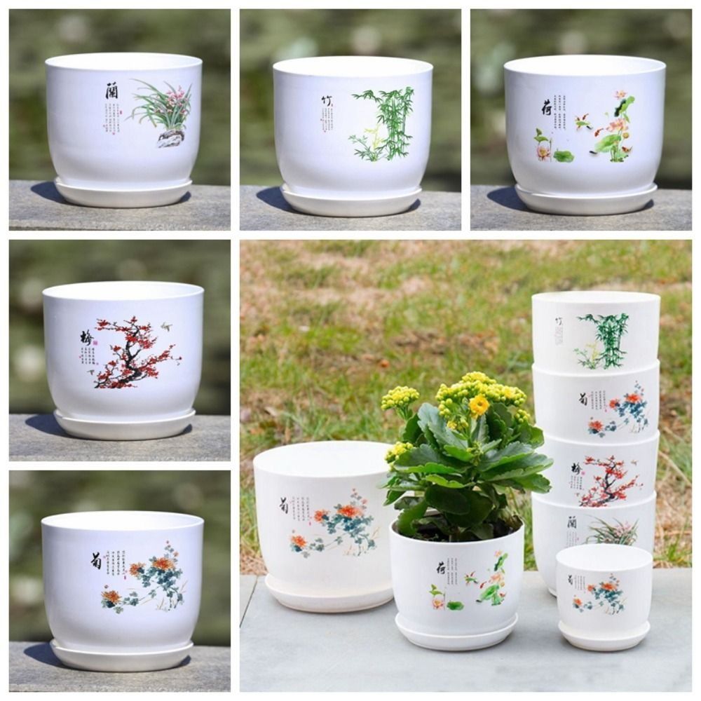 Extra Large Plastic Flower Pot - Aloe Vera Pot review and price