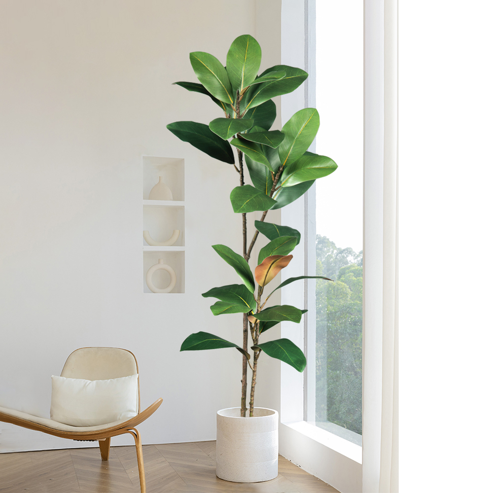 55-110cm Tall Artificial Magno - Dracaena Marginata review and price